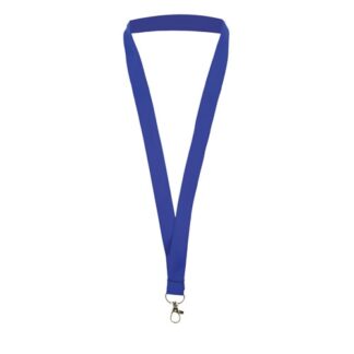 Lanyard metalico "lituan"