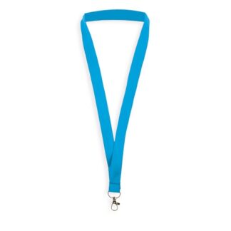 Lanyard metalico "lituan"
