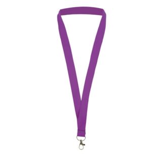 Lanyard metalico "lituan"