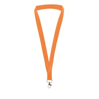 Lanyard metalico "lituan"