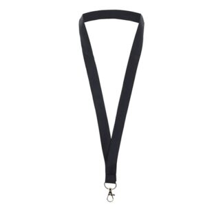 Lanyard metalico "lituan"