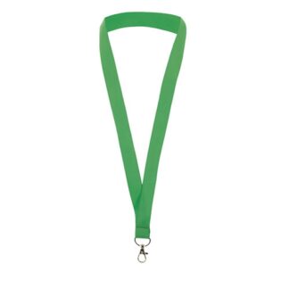 Lanyard metalico "lituan"