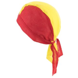 Bandana de algodao "mauro"