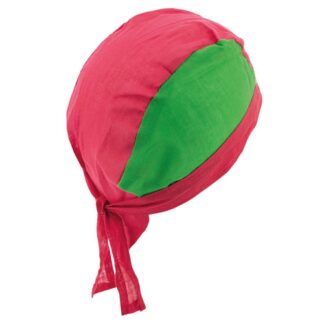 Bandana de algodao "mauro"