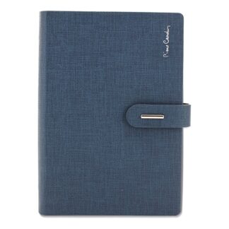 Notebook marigny pierre cardin