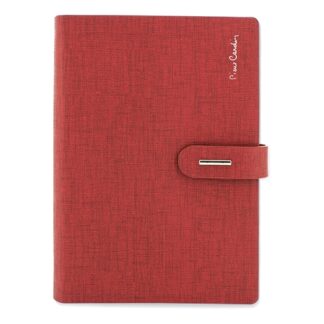Notebook marigny pierre cardin