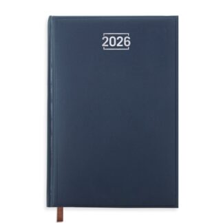 Dietario dublin marino dia/pagina