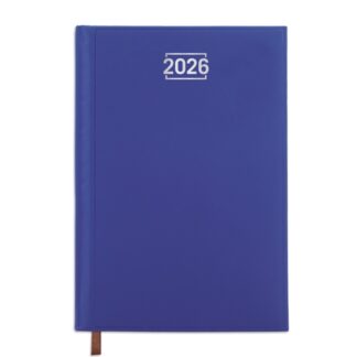 Dietario dublin royal dia/pagina