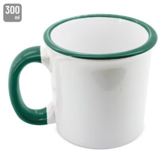 Caneca ceramica sb