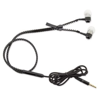 Auriculares cremallera "sany"