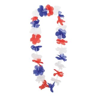 Colar jamaicano "support" franÇa