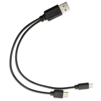 Conector micro usb