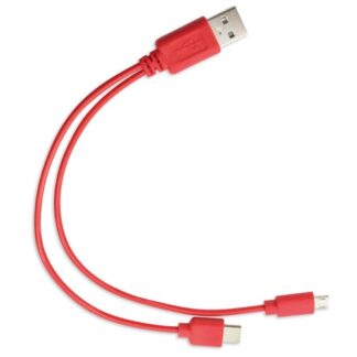 Conector micro usb