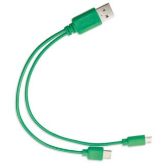 Conector micro usb